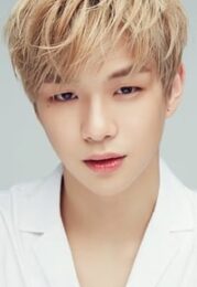 강다니엘