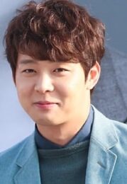 박유천