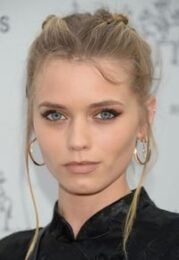 Abbey Lee