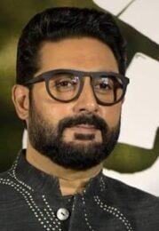 Abhishek Bachchan