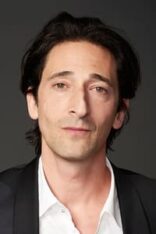 Adrien Brody