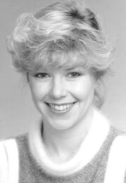 Adrienne King