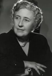 Agatha Christie