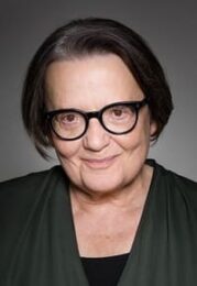 Agnieszka Holland