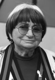 Agnès Varda