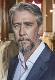 Alan Ruck