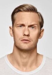 Alexander Skarsgård