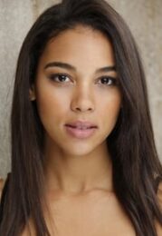 Alexandra Shipp