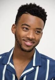 Algee Smith