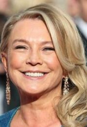 Amanda Redman