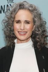 Andie MacDowell