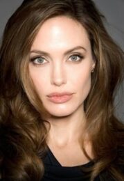 Angelina Jolie