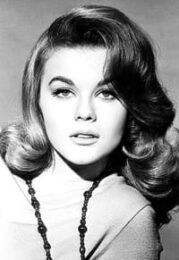 Ann-Margret