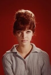 Anna Karina