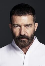 Antonio Banderas