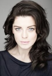 Aoibhinn McGinnity