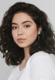 Auli’i Cravalho