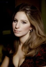 Barbra Streisand