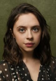 Bel Powley