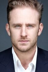 Ben Foster