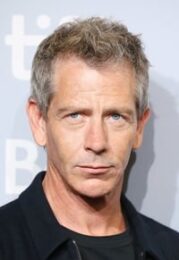 Ben Mendelsohn