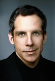 Ben Stiller