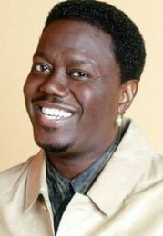 Bernie Mac