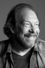 Bill Camp