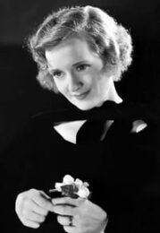 Billie Burke