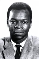 Brock Peters