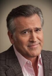 Bruce Campbell