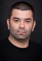 Bülent Şakrak