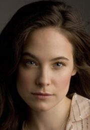 Caroline Dhavernas