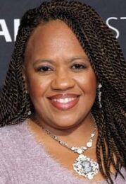 Chandra Wilson