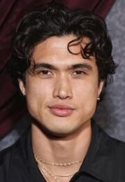 Charles Melton