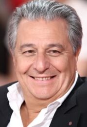 Christian Clavier