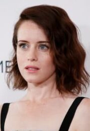 Claire Foy