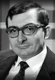 Claude Chabrol