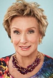 Cloris Leachman