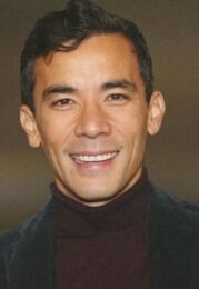 Conrad Ricamora