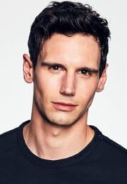 Cory Michael Smith