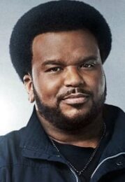 Craig Robinson