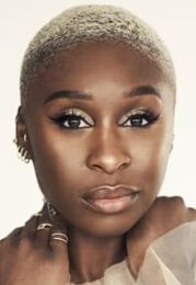 Cynthia Erivo