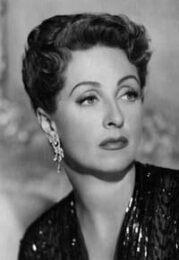 Danielle Darrieux