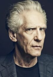 David Cronenberg