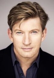 David Wenham