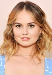 Debby Ryan