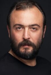 Deniz Hamzaoğlu