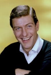 Dick Van Dyke