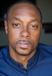 Dorian Missick